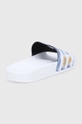 adidas Originals Klapki Adilette H00151 Cholewka: Materiał syntetyczny, Wnętrze: Materiał syntetyczny, Materiał tekstylny, Podeszwa: Materiał syntetyczny