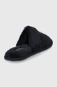Obuwie Polo Ralph Lauren Kapcie RF103293 RF103293 czarny