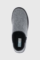 сірий Тапочки Toms Ezra