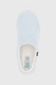 серый Тапки Toms Ezra