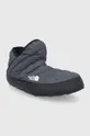 The North Face pantofole nero