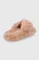 Kućne papuče Steve Madden Pillow  Vanjski dio: Tekstilni materijal Unutrašnji dio: Tekstilni materijal Potplata: Sintetički materijal