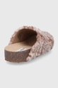 Scarpe Steve Madden pantofole Vesa Slipper SM11001504.NATURAL.MUL marrone