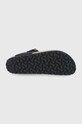 Σαγιονάρες Birkenstock Gizeh 1020487.BLACK μαύρο