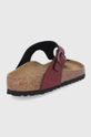 Žabky Birkenstock Gizeh  Zvršok: Syntetická látka Vnútro: Textil Podrážka: Syntetická látka