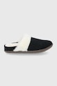 Sorel Kapcie zamszowe czarny 1902881.Black.Natu