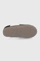Sorel Kapcie zamszowe 1902881.Black.Natu czarny