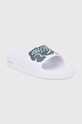 Pantofle Lacoste 41CFA0035.1R5 bílá AW21