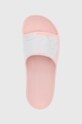 Lacoste Klapki 41CFA0035.208 różowy 41CFA0035.208