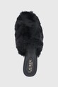 Lauren Ralph Lauren Kapcie 802851159002.001 czarny 802851159002.001