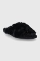 Пантофи Lauren Ralph Lauren Sydni 802851160002.001 черен AW21