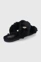 Обувки Пантофи Lauren Ralph Lauren Sydni 802851160002.001 черен
