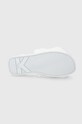 Karl Lagerfeld Kapcie KL49001T.WF1 KL49001T.WF1 biały