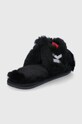 Obuća Kućne papuče Karl Lagerfeld KL49005T.WF0 crna