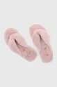 ροζ Παντόφλες Flip*Flop