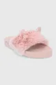 Flip*Flop papucs rózsaszín