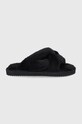 Copati Flip*Flop črna 30606.0000