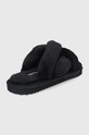 Obuwie Flip*Flop Kapcie 30606.0000 czarny