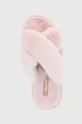 ροζ Παντόφλες Flip*Flop