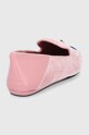 Obuwie Kurt Geiger London Mokasyny Junkfort Loafer 8492753609.53 różowy