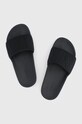 Šľapky AllSaints B4ZW0483.BLACK čierna AW21