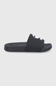 G-Star papucs szintetikus fekete 2141026205.BLK.WHT
