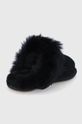 UGG suede slippers Scuffette II  Uppers: Wool, Suede Inside: Wool Outsole: Synthetic material