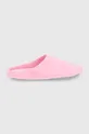pastel pink Crocs slippers Women’s
