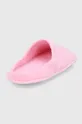 Crocs slippers  Uppers: Textile material Inside: Textile material Outsole: Synthetic material