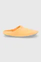 πορτοκαλί Παντόφλες Crocs CLASSIC 203600 Γυναικεία
