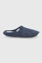 σκούρο μπλε Παντόφλες Crocs CLASSIC 203600 Γυναικεία
