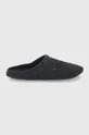 černá Pantofle Crocs CLASSIC 203600 Dámský