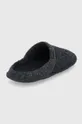 Kućne papuče Crocs CLASSIC  Vanjski dio: Tekstilni materijal Unutrašnji dio: Tekstilni materijal Potplat: Sintetički materijal