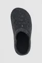 μαύρο Παντόφλες Crocs CLASSIC 203600