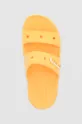 pomarańczowy Crocs klapki Classic Crocs Sandal