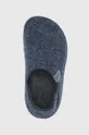 темно-синій Тапочки Crocs