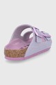 Κοριτσίστικα Παιδικές παντόφλες Birkenstock ARIZONA 1020408.LavenderPop μωβ
