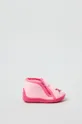 ροζ Παιδικές παντόφλες OVS Για κορίτσια