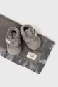 Dječje papuče UGG siva