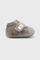 CHLAPEC Dětské papuče UGG 1094823I.CHRC šedá