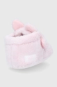 UGG gyerek papucs Bixbee Llama Stuffie  Szár: textil Belseje: textil Talp: textil