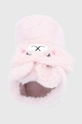 розовый Детские тапки UGG Bixbee Llama Stuffie