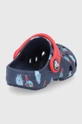 Παιδικές παντόφλες Crocs CLASSIC TODDLER PRINTED CLOG KIDS  Πάνω μέρος: Συνθετικό ύφασμα Εσωτερικό: Συνθετικό ύφασμα Σόλα: Συνθετικό ύφασμα