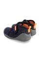 Chłopiec Biomecanics Kapcie dziecięce 211160. granatowy