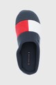 Tommy Hilfiger Kapcie granatowy FM0FM03801
