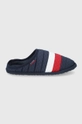 sötétkék Tommy Hilfiger papucs Férfi