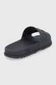 HUGO Klapki 50445616.001 czarny 50445616.001