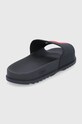 HUGO Klapki 50459662.001 czarny 50459662.001