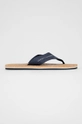 sötétkék Tommy Hilfiger flip-flop Férfi