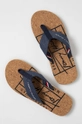 Tommy Hilfiger flip-flop sötétkék